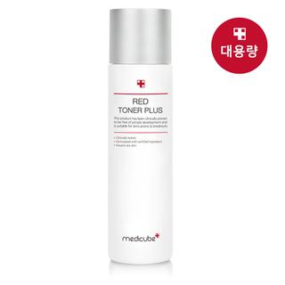 Medicube - Red Toner Plus 200ml 200ml
