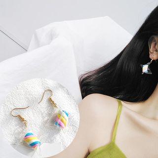 Lolly Drop Earring