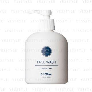 Lisblanc - Sensitive Face Wash 300ml 300ml