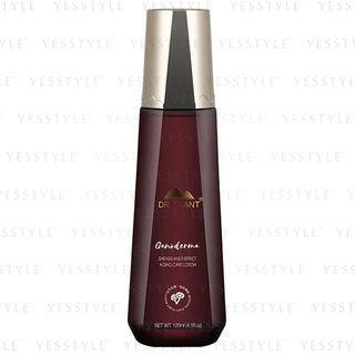 Dr Plant - Ganoderma Sinense Multi-aging Care Lotion 120ml