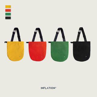 Colored Tote Bag
