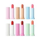 3 Concept Eyes - Love Glossy Lip Stick (6 Colors) Luck You