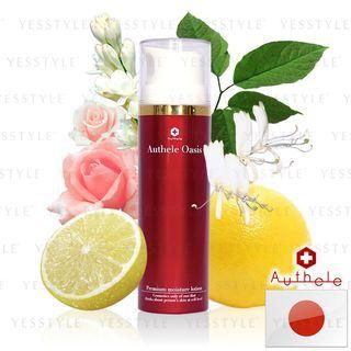 Authele - Oasis Premium Moisture Lotion 150ml