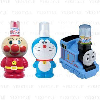 Bandai - Foaming Shampoo 250ml - 3 Types
