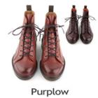 Lace Up Boots