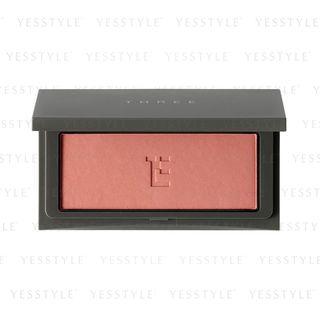 Three - Cheeky Chic Blush (#08 Eternal Traveller) 4g