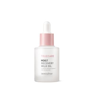 Innisfree - Truecare Moist Recovery Milk Oil 30ml 30ml