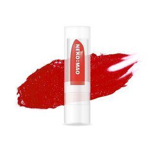 Pretty Skin - Nekomao Lovely Matt Lip Stick - 10 Colors #08