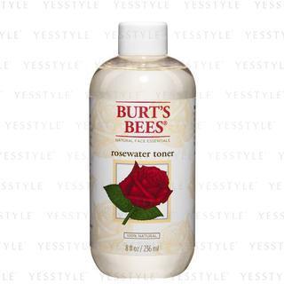 Burt's Bees - Rosewater Toner 236ml