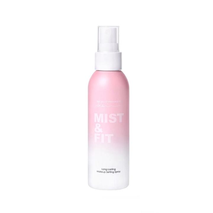 Beautymaker - Long Lasting Makeup Setting Spray 100ml