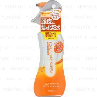 Mandom - Scalp Care Suppli Volume Up Lotion 150ml