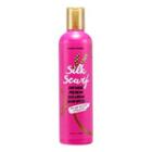 Etude House - Silk Scarf Damage Protein Solution Shampoo 300ml 300ml