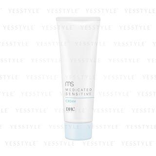 Dhc - Medicated Sensitive Cream 40g