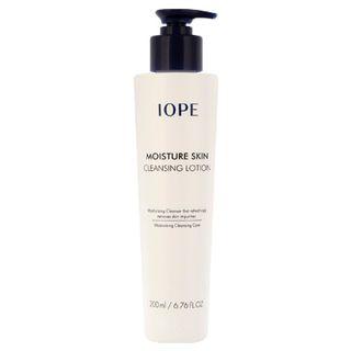 Iope - Moisture Skin Cleansing Lotion 200ml