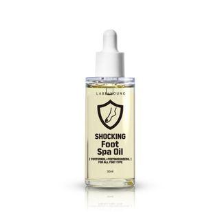 Label Young - Shocking Foot Spa Oil 50ml