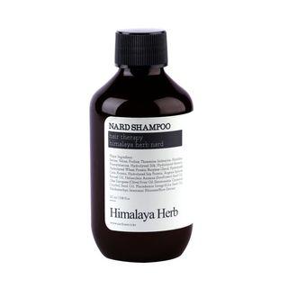 Nard - Shampoo Mini 100ml