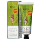 Jigott - Moisturizing Snail Sun Cream Spf 50 Pa+++ 70ml