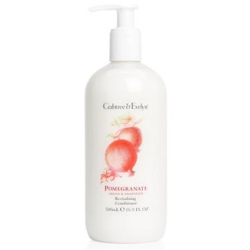 Crabtree & Evelyn - Pomegranate, Argan & Grapeseed Conditioner 500ml