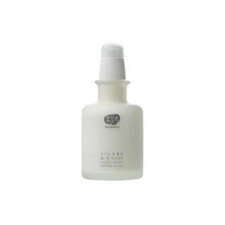 Whamisa - Organic Flowers Lotion Mini - 3 Types #03 Refresh