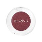 Beyond - Single Eyeshadow (#11 Burgundy Berry) 1.7g