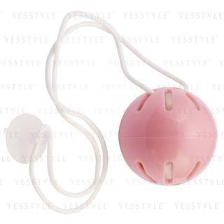 Mantensha - Warm Bath Time (with Far Infrared Rays Ceramics Ball) 1 Pc