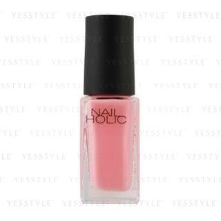 Kose - Nail Holic Milky Color (#pk824) 5ml