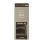 The Saem - Silk Hair Color Cream (dark Brown): Hairdye 50g + Oxidizing Agent 50g 2pcs