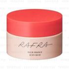 Rafra - Balm Orange Ruby Rich Cleansing Balm 100g