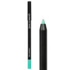 3 Concept Eyes - Creamy Water Proof Eye Liner Vivid (#10 Mojito) 0.8g