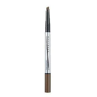 Wakemake - Natural Hard Brow Pencil - 3 Colors #03 Natural Brown