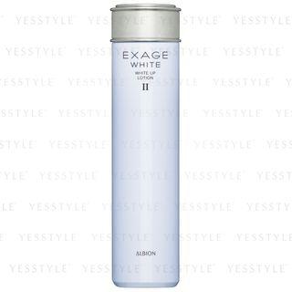 Albion - Exage White White Up Lotion Ii 110ml