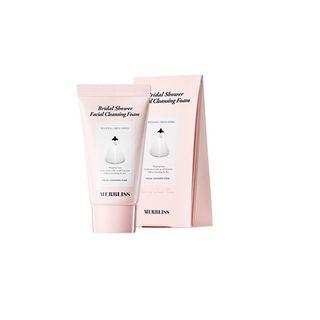 Merbliss - Bridal Shower Mini Facial Cleansing Foam 20ml 20ml