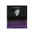 Forest Beauty - Luxurious Silver Foil Swiss Ice Wine Moisture Boost Mask 1 Pc