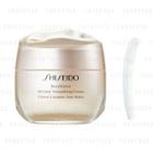 Shiseido - Benefiance Wrinkle Smoothing Cream 50ml