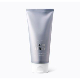Julyme - Perfume Non Wash Hair Pack - 7 Types Blackberry