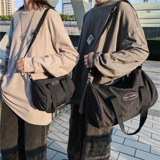 Zip Crossbody Bag (various Designs)