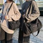 Zip Crossbody Bag (various Designs)