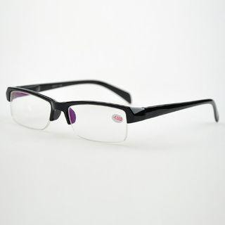 Half Frame Short Sight Glasses