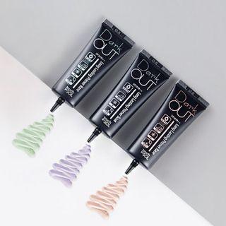Touch In Sol - Dark Out Long Lasting Primer Base Spf30 Pa++ 25ml Pure Peach