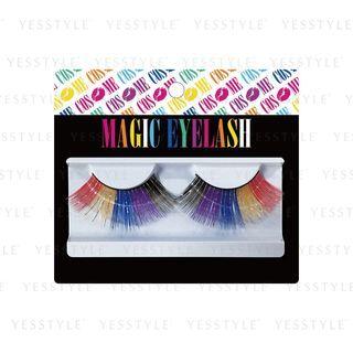 Pure - Cosme Magic Eyelash (#29) 1 Pair