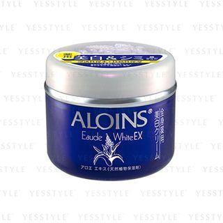 Aloins - Eaude White Ex Cream 180g