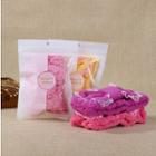 Bow-accent Face Wash Headband Random Colors - One Size
