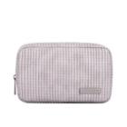 Applique Accessories Pouch Light Gray - One Size