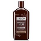 Jason - Dandruff Relief Treatment Shampoo 12 Oz 12oz / 355ml