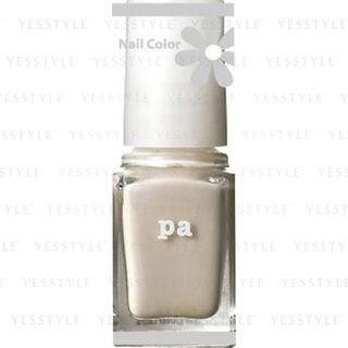 Dear Laura - Nail Color (#a12) 6ml