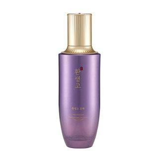 The Face Shop - Yehwadam Hwansaenggo Emulsion 140ml 140ml