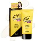 Clio - Kill Protection Perfection Sun Cream Spf50+ Pa+++ 50ml