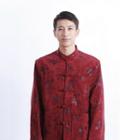 Chinese Style Button Jacket