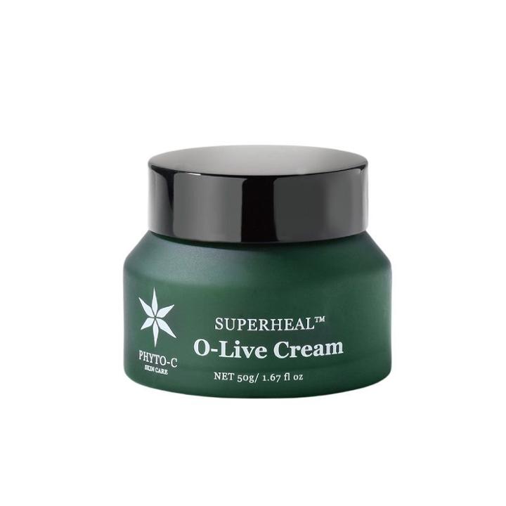 Phyto-c - Superheal Tm O-live Cream 50g