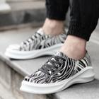Couple Platform Loafers